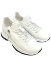 Spectre Runner Low-Top Sneakers White - GIVENCHY - BALAAN 2