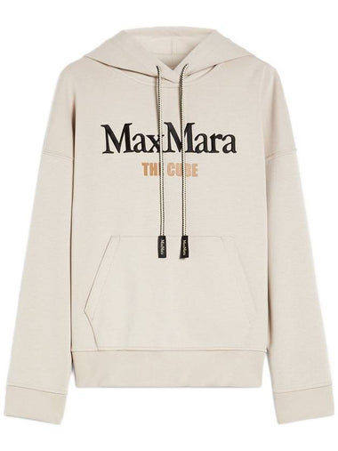 S Max Mara Sweaters Beige - S MAX MARA - BALAAN 1