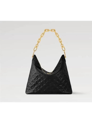 NEW Cusang Hobo MM M12068 - LOUIS VUITTON - BALAAN 1