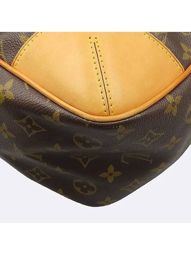 M41232 Monogram Canvas Estrella MM Tote Bag Shoulder Strap 2WAY - LOUIS VUITTON - BALAAN 4