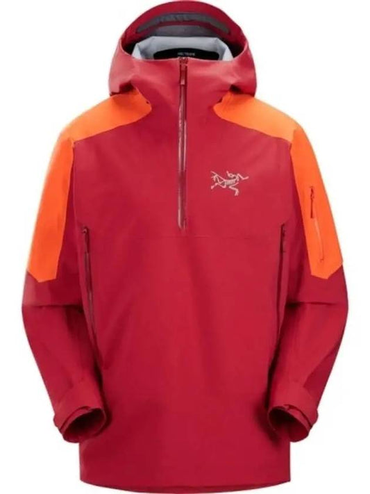 ARC`TERYX FW22 Saber Anorak Men’s Other 270214 - ARC'TERYX - BALAAN 1