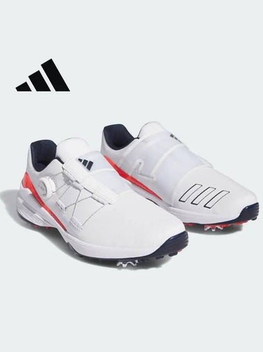 IE2133 ZG23 Boa Light Strike Golf Shoes - ADIDAS GOLF - BALAAN 1