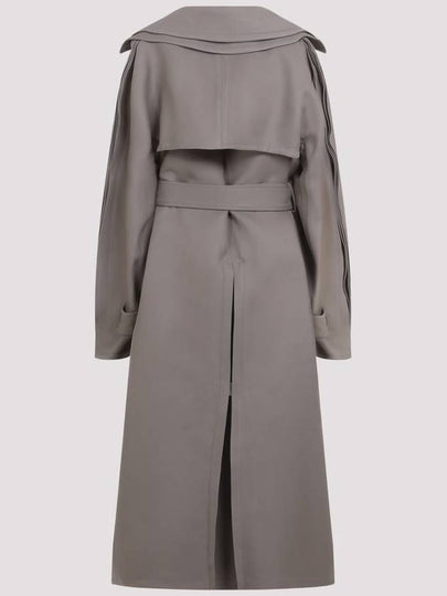 Alaïa Coat - ALAIA - BALAAN 2