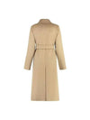 Max Mara Women s Coat MANUELA Cashmere Belted MANUELA12310160639600 068 - MAX MARA - BALAAN 2