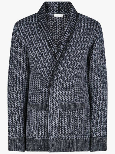 Dries Van Noten 02810 Morly 9710 M.K.Cardigan Clothing - DRIES VAN NOTEN - BALAAN 1