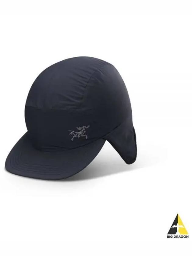 Proton Ball Cap Black - ARC'TERYX - BALAAN 2