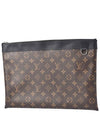 Women s Makassar Discovery Clutch M69411 - LOUIS VUITTON - BALAAN 2