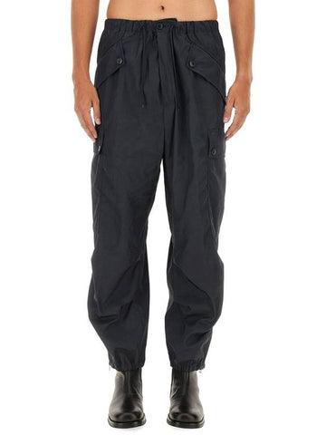 Dries Van Noten Pentrig Pants - DRIES VAN NOTEN - BALAAN 1