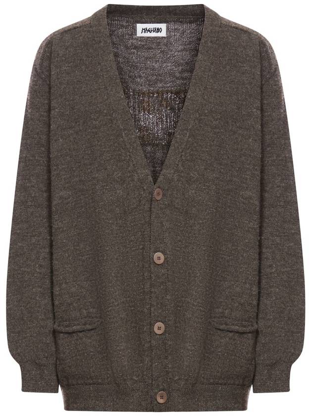 Magliano Cardigan Sweater - MAGLIANO - BALAAN 1