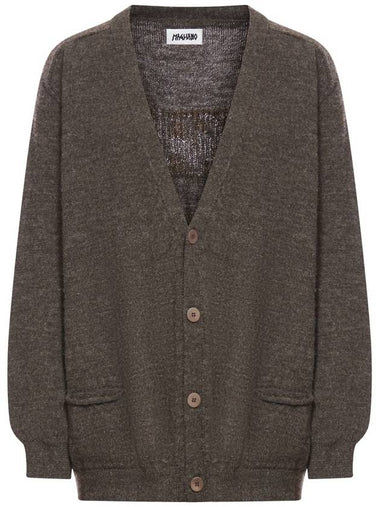 Magliano Cardigan Sweater - MAGLIANO - BALAAN 1