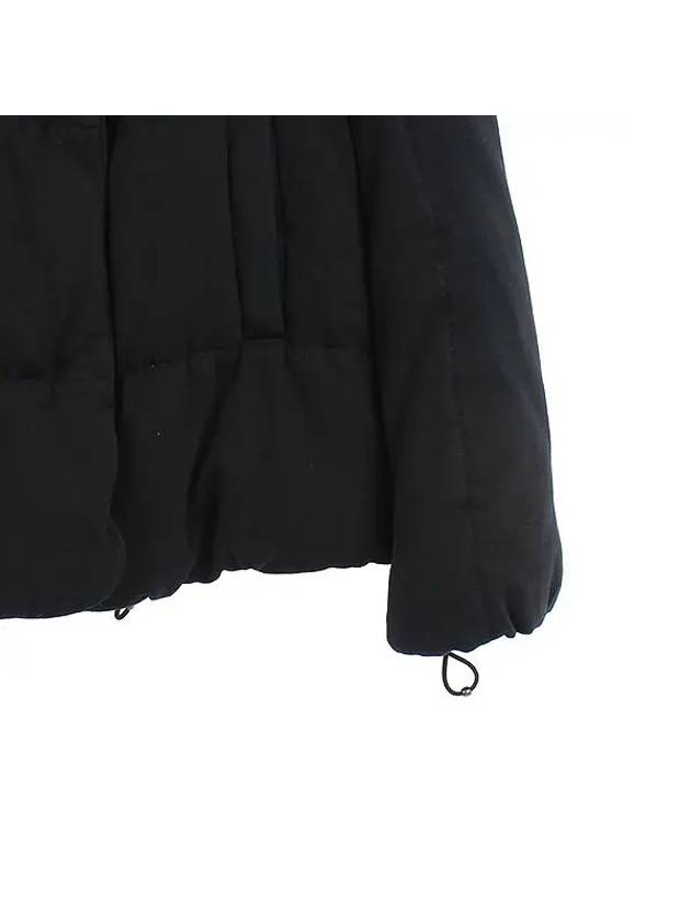 Smith Market Used Luxury Black Jumper Women s Clothing - THEORY - BALAAN 3