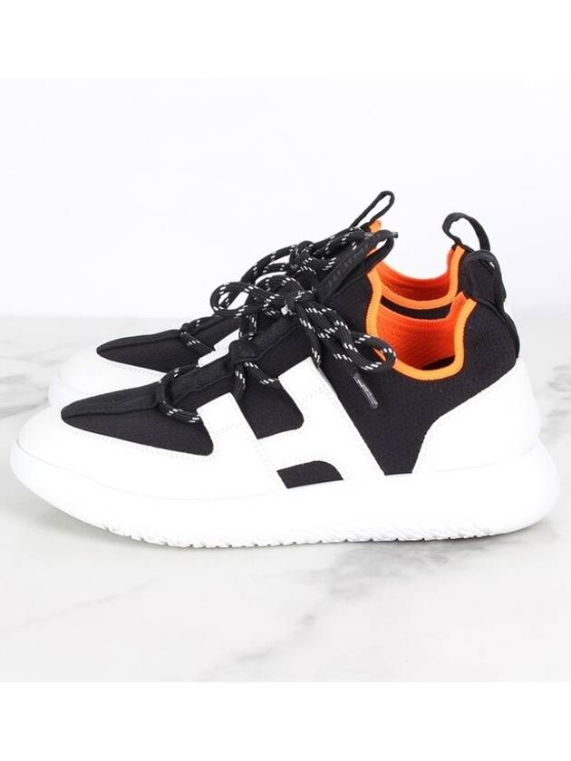 Women s Dual Sneakers 35 220 - HERMES - BALAAN 5