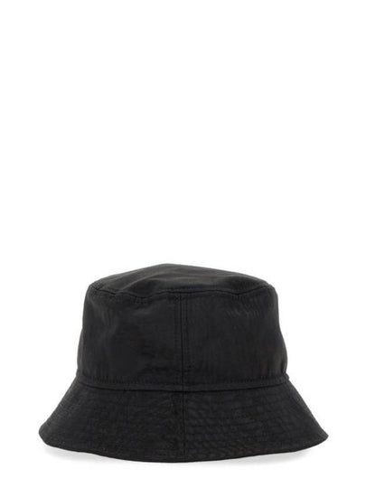 Hat UHG030CWOV0030 BK99 Black - MARINE SERRE - BALAAN 2