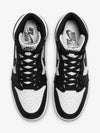 Air Jordan 1 High 85 Black White Orca BQ4422001 - JORDAN - BALAAN 4