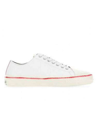 low-top sneakers white - MARNI - BALAAN 1