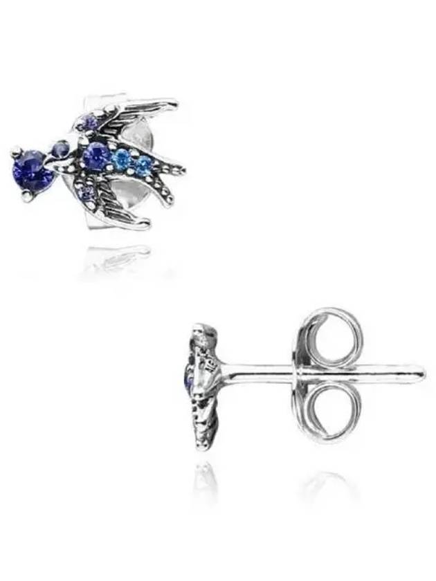 Women s earrings 271894 - PANDORA - BALAAN 1