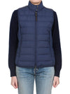 DODIE lightweight padded vest PWPUSL36 562 - PARAJUMPERS - BALAAN 2