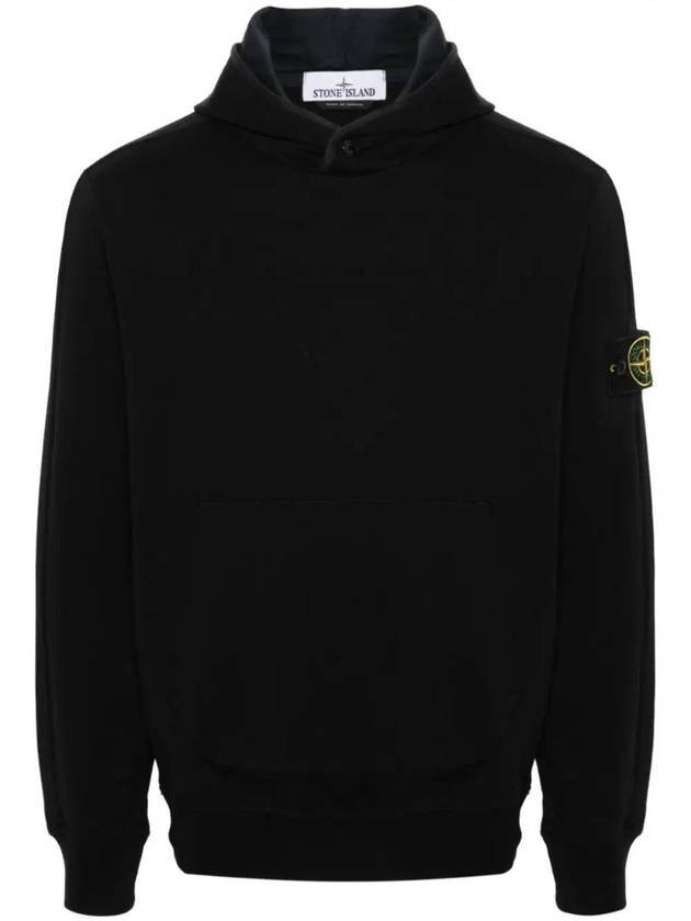 Sweater 801565052V0020 BLUE - STONE ISLAND - BALAAN 1