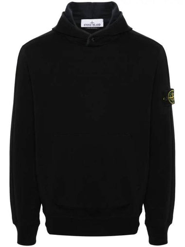 Sweater 801565052V0020 BLUE - STONE ISLAND - BALAAN 1