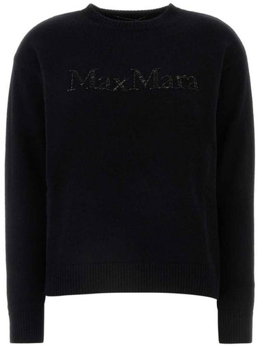 'S Max Mara Sweaters - S MAX MARA - BALAAN 1