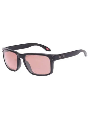 Holbrook Matte Black Prism Dark Golf Sports Sunglasses Glasses - OAKLEY - BALAAN 1