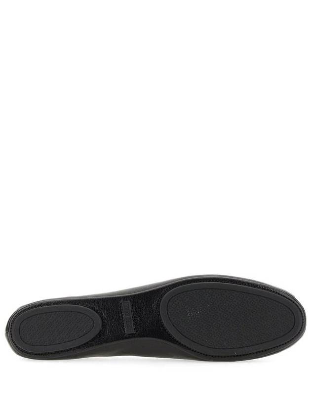 Tory Burch Flat shoes Black - TORY BURCH - BALAAN 9