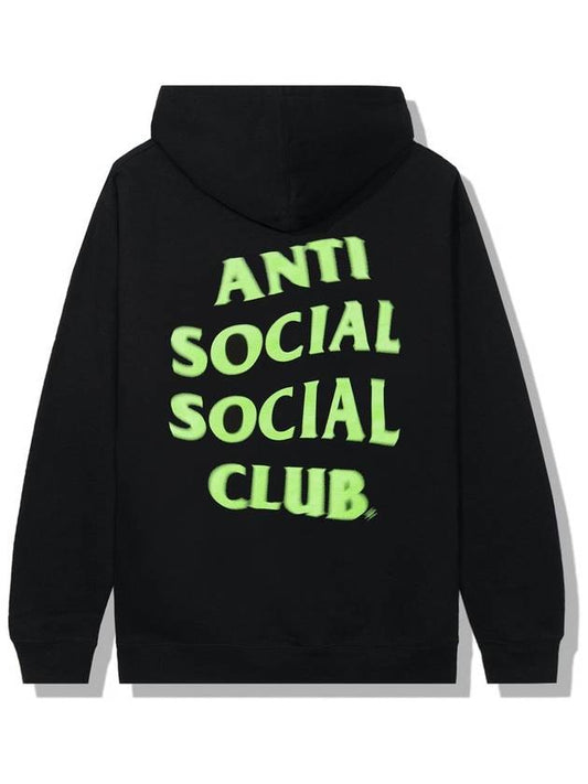 Nowadays Hood - ANTI SOCIAL SOCIAL CLUB - BALAAN 1