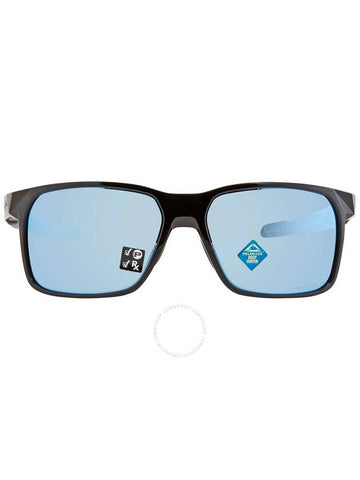 Oakley Portal X Prizm Deep H20 Polarized Square Men's Sunglasses OO9460 946004 59 - OAKLEY - BALAAN 1