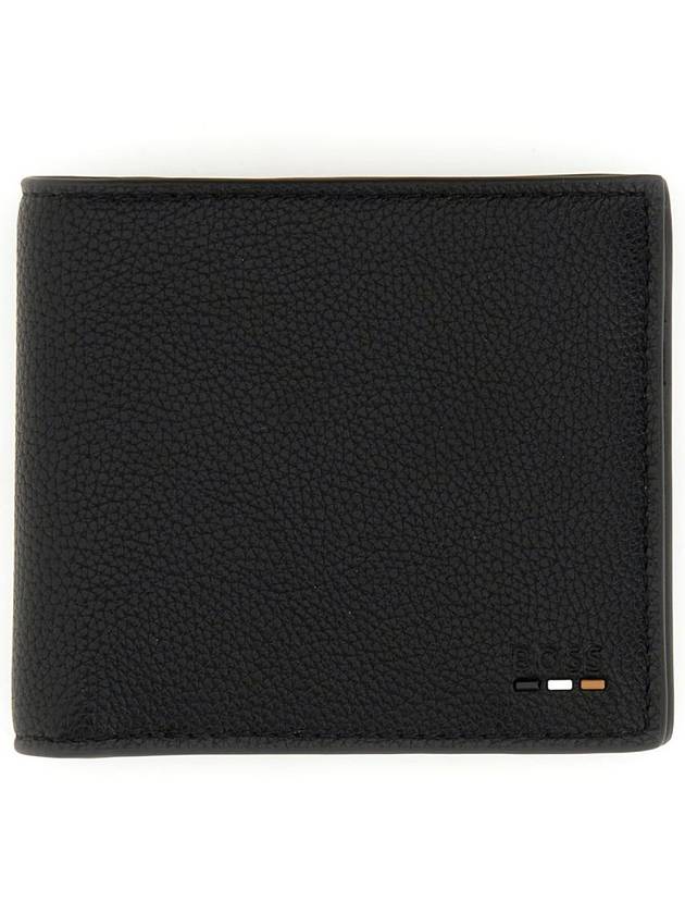 Boss Bi-Fold Wallet - HUGO BOSS - BALAAN 1