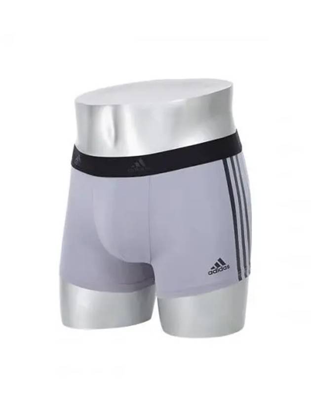 adidas UNDERWEAR Performance Signature Men s Draws 1 Type A GY - ADIDAS - BALAAN 1