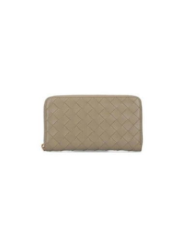 Wallet 608053 VCPP21520 BEIGE - BOTTEGA VENETA - BALAAN 1