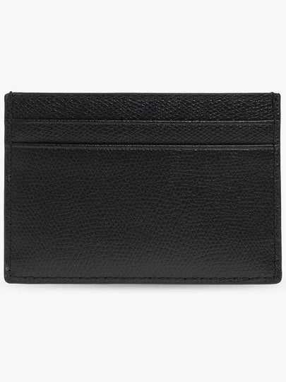 Furla ‘Camelia’ Card Case, Women's, Black - FURLA - BALAAN 2