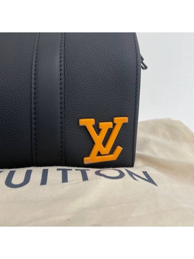 men cross bag - LOUIS VUITTON - BALAAN 2