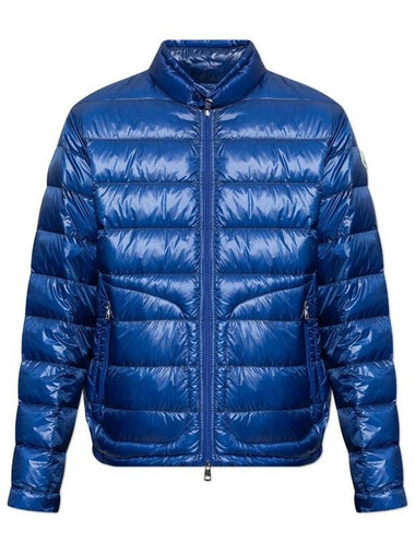 Signature padding blue - MONCLER - BALAAN 1