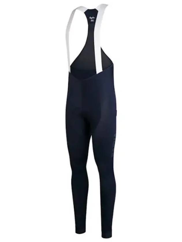 MEN'S PRO TEAM TRAINING TIGHTS WITH PAD AGT01XXDNW Men's Pro Team Training Tights With Pad - RAPHA - BALAAN 1