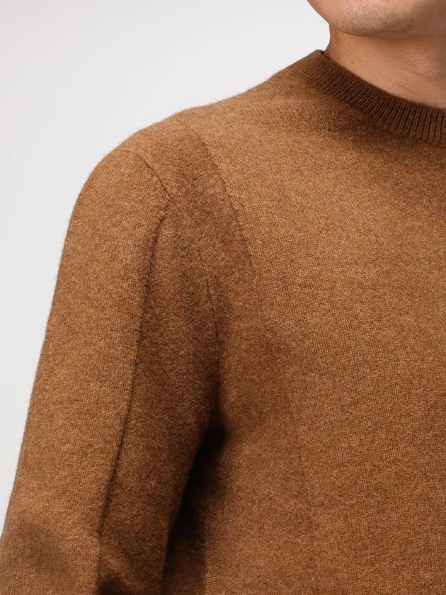 Sweater men Zegna - ERMENEGILDO ZEGNA - BALAAN 5