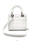 women shoulder bag - DIOR - BALAAN 3