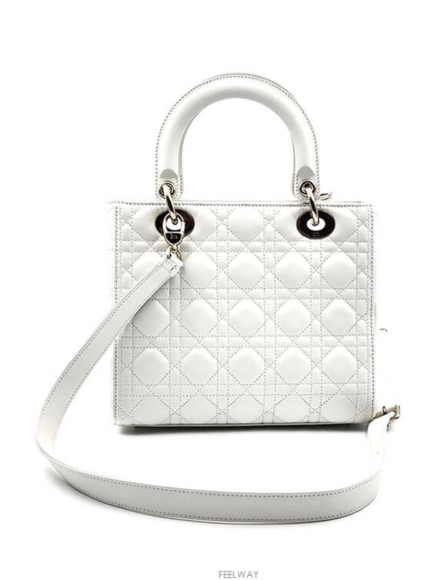 women shoulder bag - DIOR - BALAAN 3