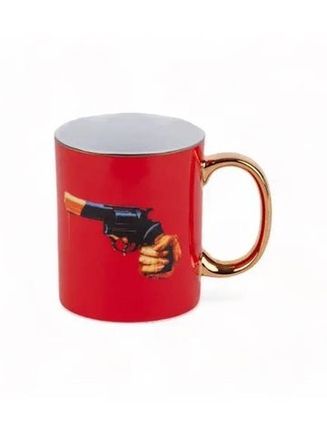 TP Mugly Revolver 8x10 - SELETTI - BALAAN 1