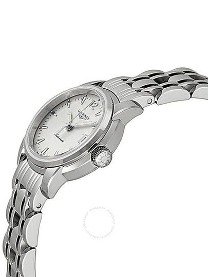 Longines Saint Imier Automatic Silver Dial Ladies Watch L22634726 - LONGINES - BALAAN 2