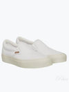 Classic Slip-On White - VANS - BALAAN 2