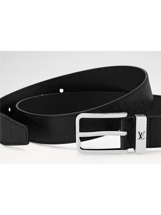 Pont Neuf 35MM Belt M8201 - LOUIS VUITTON - BALAAN 2