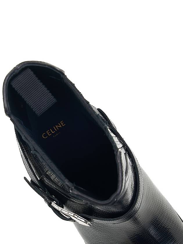 Western Chelsea Boots Black 356903963C 38NO - CELINE - BALAAN 8