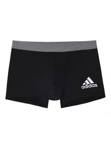 adidas UNDERWEAR Performance Black Edition Droz M BK - ADIDAS - BALAAN 1