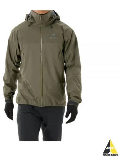 ARC TERYX Beta AR Jacket Man AJOFMX7082TAT M - ARC'TERYX - BALAAN 2