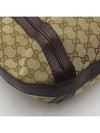 247185 shoulder bag - GUCCI - BALAAN 4