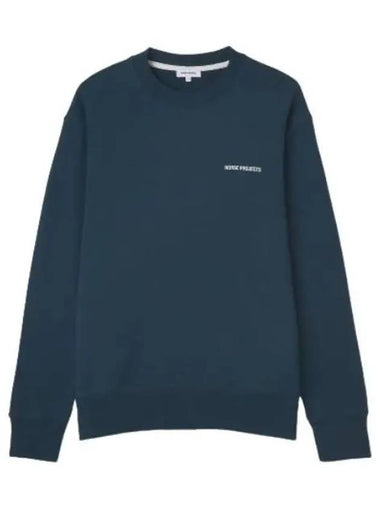 sweatshirt - NORSE PROJECTS - BALAAN 1