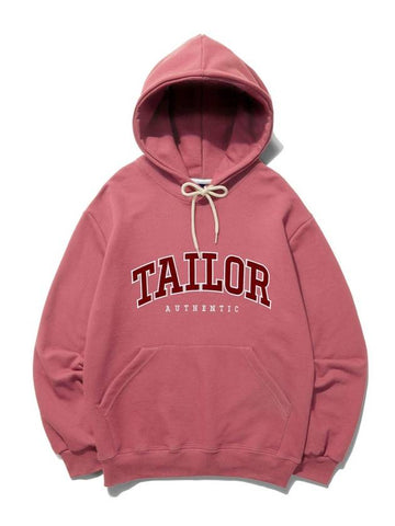 NVL Hood Indie Pink - TAILOR STUDIO - BALAAN 1