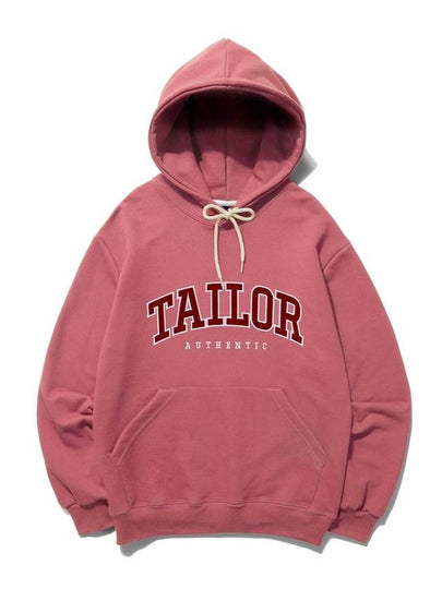 Envy Hoodie Indie Pink - TAILOR STUDIO - BALAAN 2