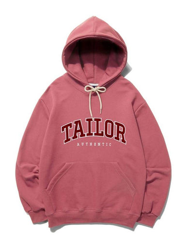 Envy Hoodie Indie Pink - TAILOR STUDIO - BALAAN 1